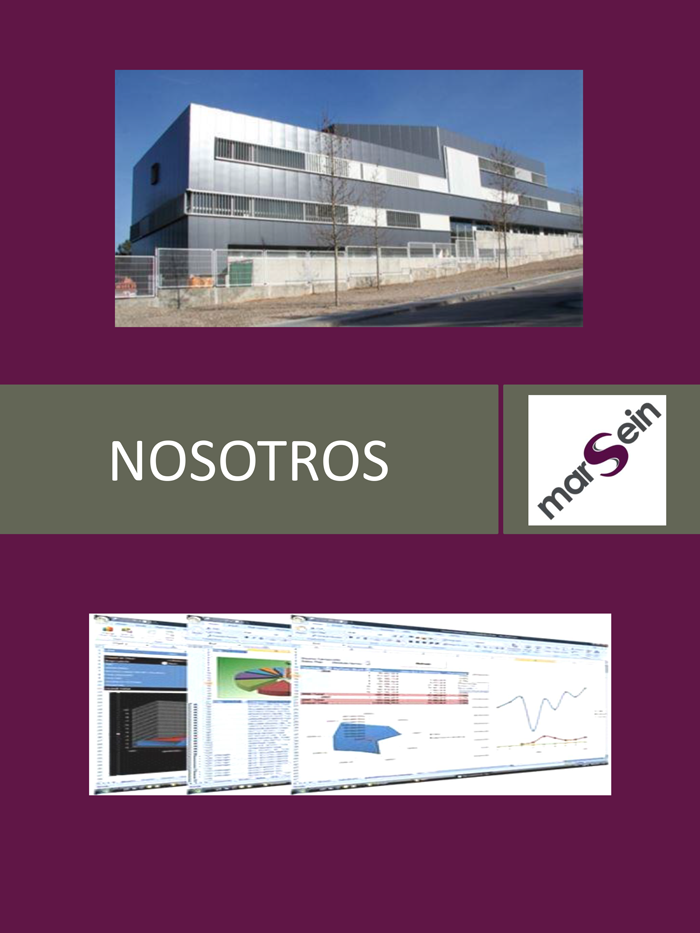 nosotros nosotros